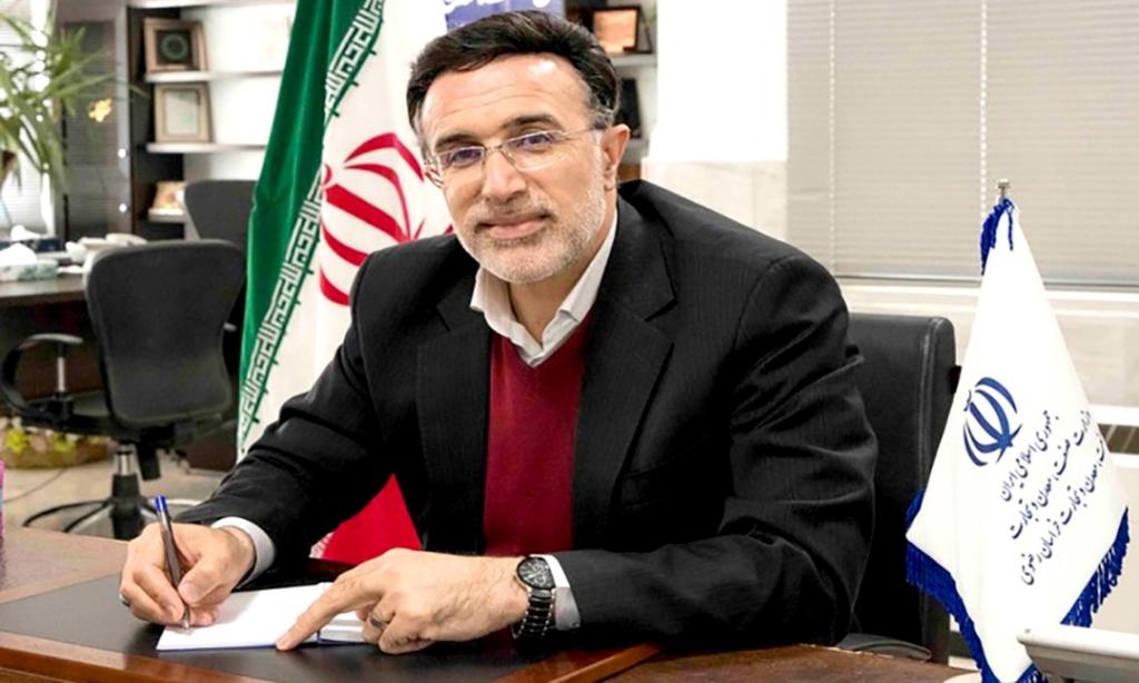 شناسه «یکتا» راهکار حذف امضاهای طلایی در اقتصاد است-رجبی مدیرکل صنعت معدن خراسان رضوی