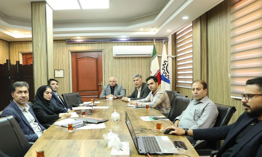 اتحادیه درودگران و مبل سازان شهرستان سبزوار