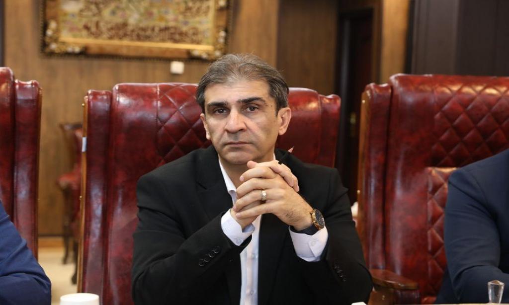 اتحادیه درودگران و مبل سازان شهرستان سبزوار